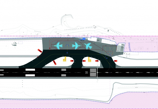 Společnost Obermeyer Helika se podílí na projektu modernizace čtrnácti řeckých letišť