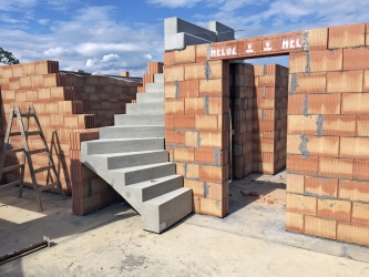 HELUZ cihlářský průmysl