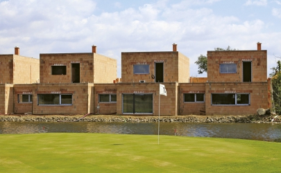 HELUZ cihlářský průmysl