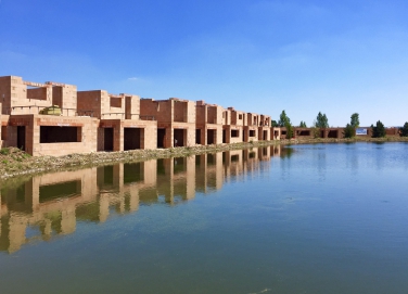 HELUZ cihlářský průmysl