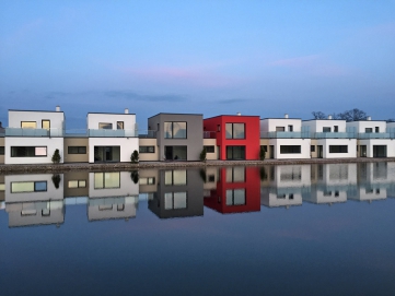 HELUZ cihlářský průmysl