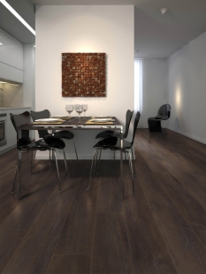 Laminatová podlaha 1FLOOR, kolekce Grande, dekor Dub Anderson