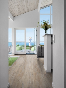 Laminatová podlaha 1FLOOR, kolekce Grande, dekor Dub Colfax