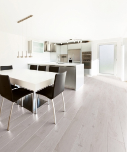 Laminatová podlaha 1FLOOR, kolekce Grande, dekor Dub Foster