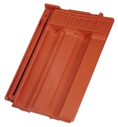 Posuvná větrací taška Falcovka 11 pro připojení hřebene