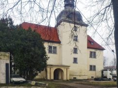 Celkový pohled ze všech možných stran