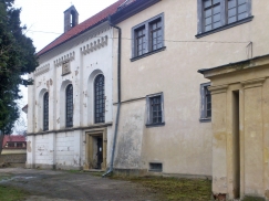 Celkový pohled ze všech možných stran