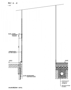 Návrh kombinace sanačních opatření
