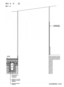 Návrh kombinace sanačních opatření