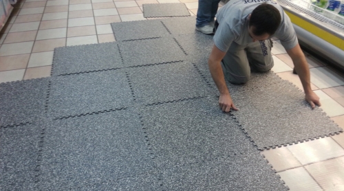 Gerflor GTI Max Decor