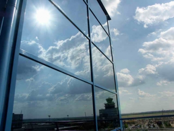 Protisluneční fólie NEXT