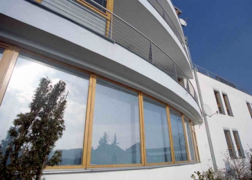 Protisluneční fólie NEXT