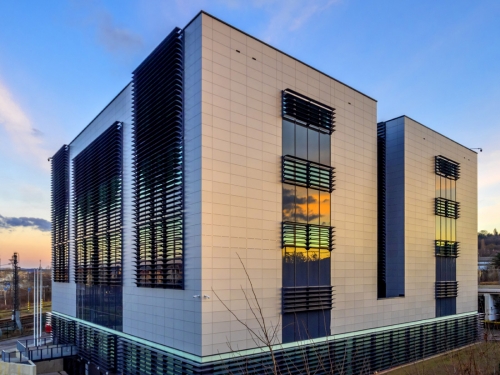 Obr. 7: CDP Praha-Balabenka