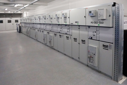 Obr. 13: Zvýšení trakčního výkonu TNS, TNS Nymburk a SpS Poříčany