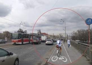 Gehl Architects představili svou vizi proměny pražské magistrály 