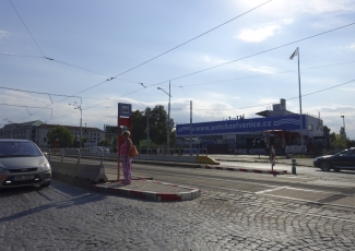 Gehl Architects představili svou vizi proměny pražské magistrály 