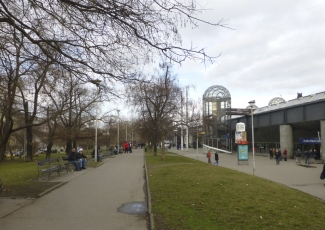 Gehl Architects představili svou vizi proměny pražské magistrály 