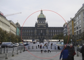 Gehl Architects představili svou vizi proměny pražské magistrály 