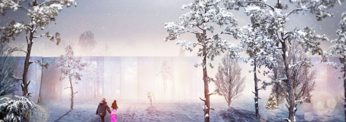 Unbelievable Challenge – studentská soutěž společnosti Ruukki, Alexandru Oprita, vítěz 2016