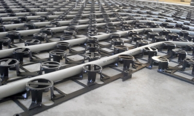 Podlahové topení R979SY001