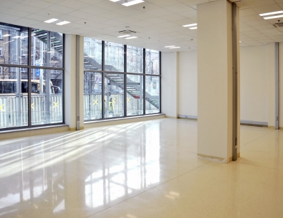 Cemflow, realizace CIIRK ČVUT