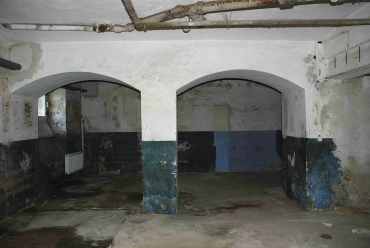 Mnohdy bylo zapotřebí razantních stavebních úprav