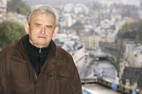 Ing. Svatopluk Zídek