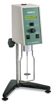 Obr. 29: DV-E Viscosimeter Brookield pro měření dynamické viskozity
