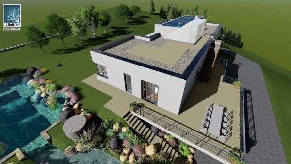 1. místo – Jiří Smudek, SPŠS České Budějovice