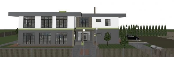 2. místo – Anna Bortlíková, SPŠS Ostrava