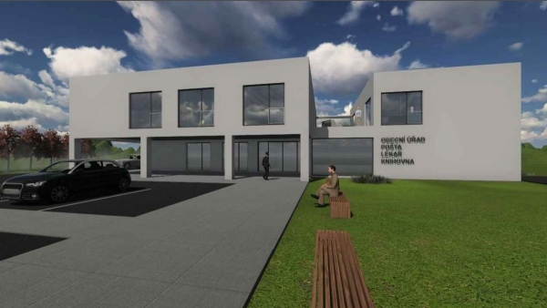 3. místo – Amálie Žurková, SPŠS Opava