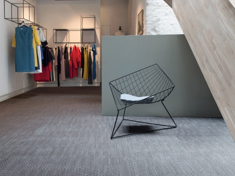 2tec2 – kolekce Shades, dekor Morion Brown