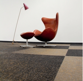 2tec2 – kolekce Colorful, dekor Quasar