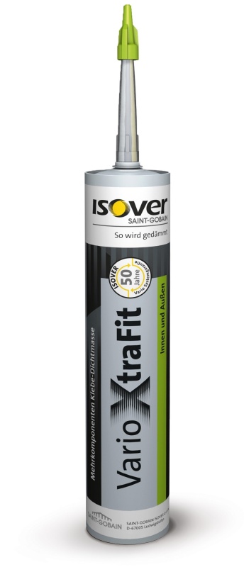 Tmel Isover Vario XtraFit