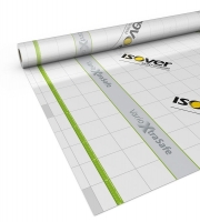 Parozábrana Isover Vario XtraSafe