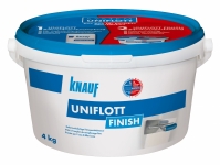 Uniflott Finish 4 kg