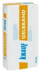 Gelbband 25 kg