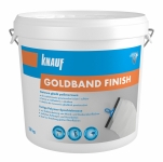 Goldband Finish