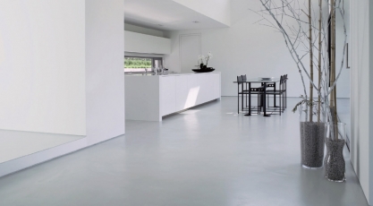 Knauf Perfect Surfaces – perfektně hladké a na dotek příjemné povrchy