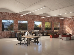 Schüco Integralmaster