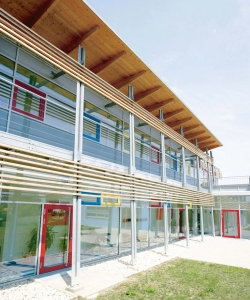 Design plastových oken a nové trendy