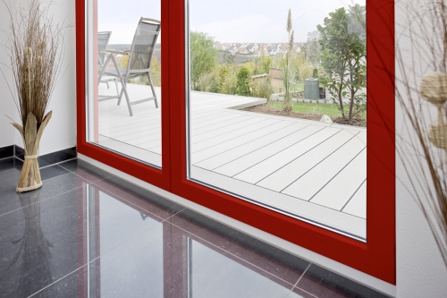 Kaleido Paint (lakování)