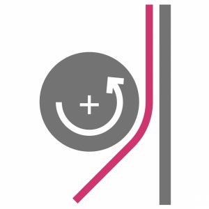 Kaleido fólie (kašírování)