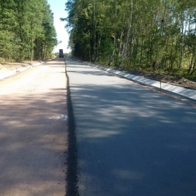 Modernizace a rekonstrukce D4 – vždy s přispěním ČMB