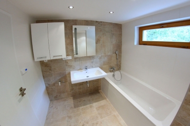 1. místo: Ing. Jan Semrád, keramické obklady série Como ve formátu 33x33 cm