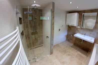 1. místo: Ing. Jan Semrád, keramické obklady série Como ve formátu 33x33 cm