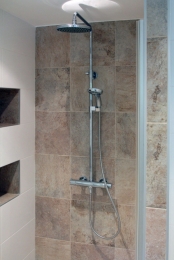 1. místo: Ing. Jan Semrád, keramické obklady série Como ve formátu 33x33 cm