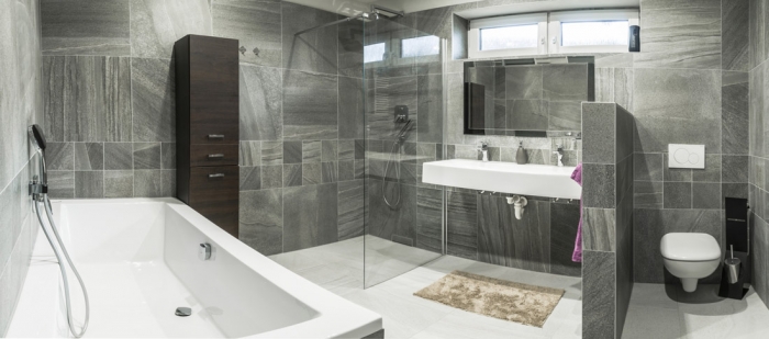 2. místo: Marián Páleš, kombinace velkého formátu 60x60 cm s menším rozměrem 20x20 cm ze série Random