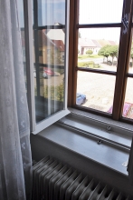 Obr. 2: Původní stav oken