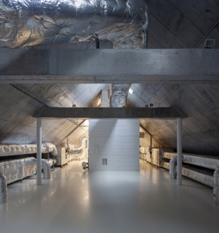 Izolace budovy z vnitřku fasády podstatně snižuje náklady na vytápění a udržuje optimální vnitřní atmosféru